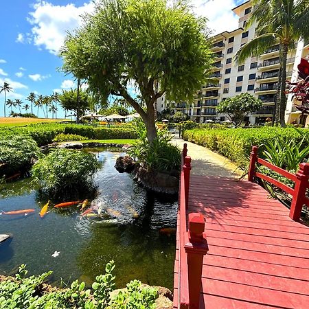 Ko Olina Beach Villas O512 - 2Br Ocean View Luxury Condo With Semi-Private Lagoon Beach & 1 Free Parking Kapolei Exterior foto