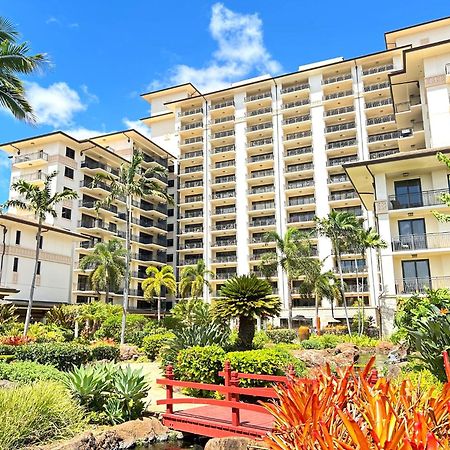Ko Olina Beach Villas O512 - 2Br Ocean View Luxury Condo With Semi-Private Lagoon Beach & 1 Free Parking Kapolei Exterior foto