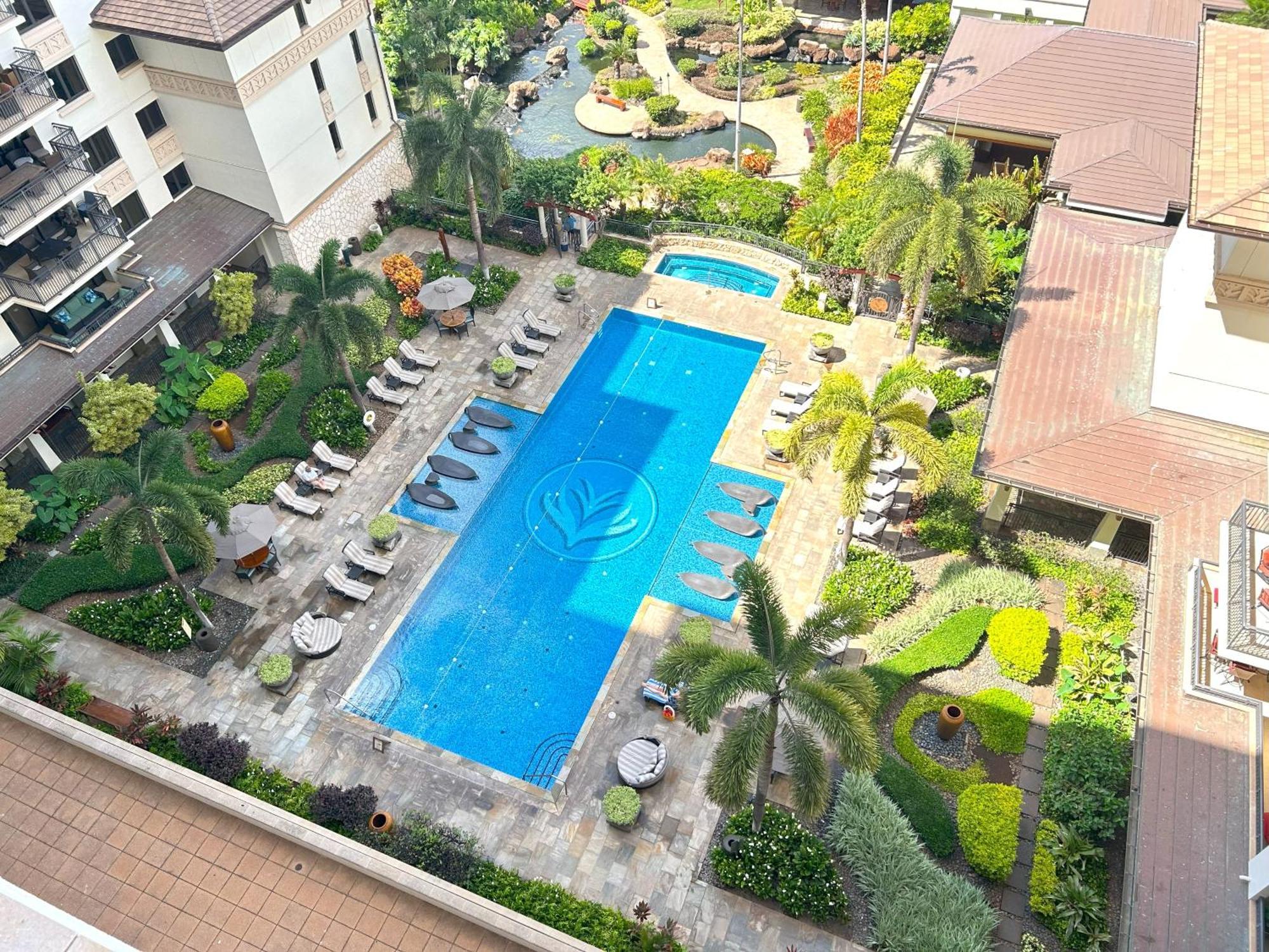 Ko Olina Beach Villas O512 - 2Br Ocean View Luxury Condo With Semi-Private Lagoon Beach & 1 Free Parking Kapolei Exterior foto
