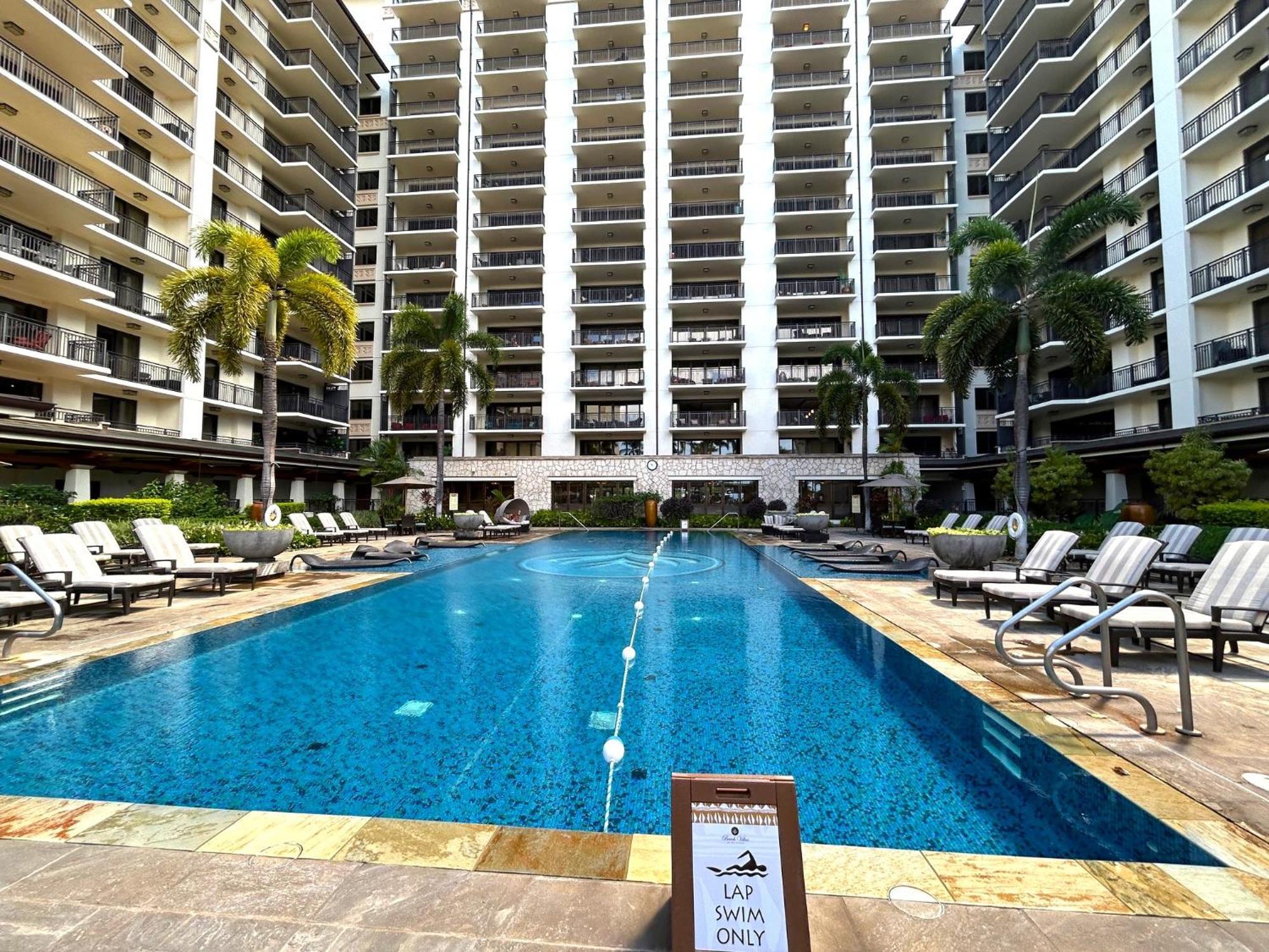Ko Olina Beach Villas O512 - 2Br Ocean View Luxury Condo With Semi-Private Lagoon Beach & 1 Free Parking Kapolei Exterior foto