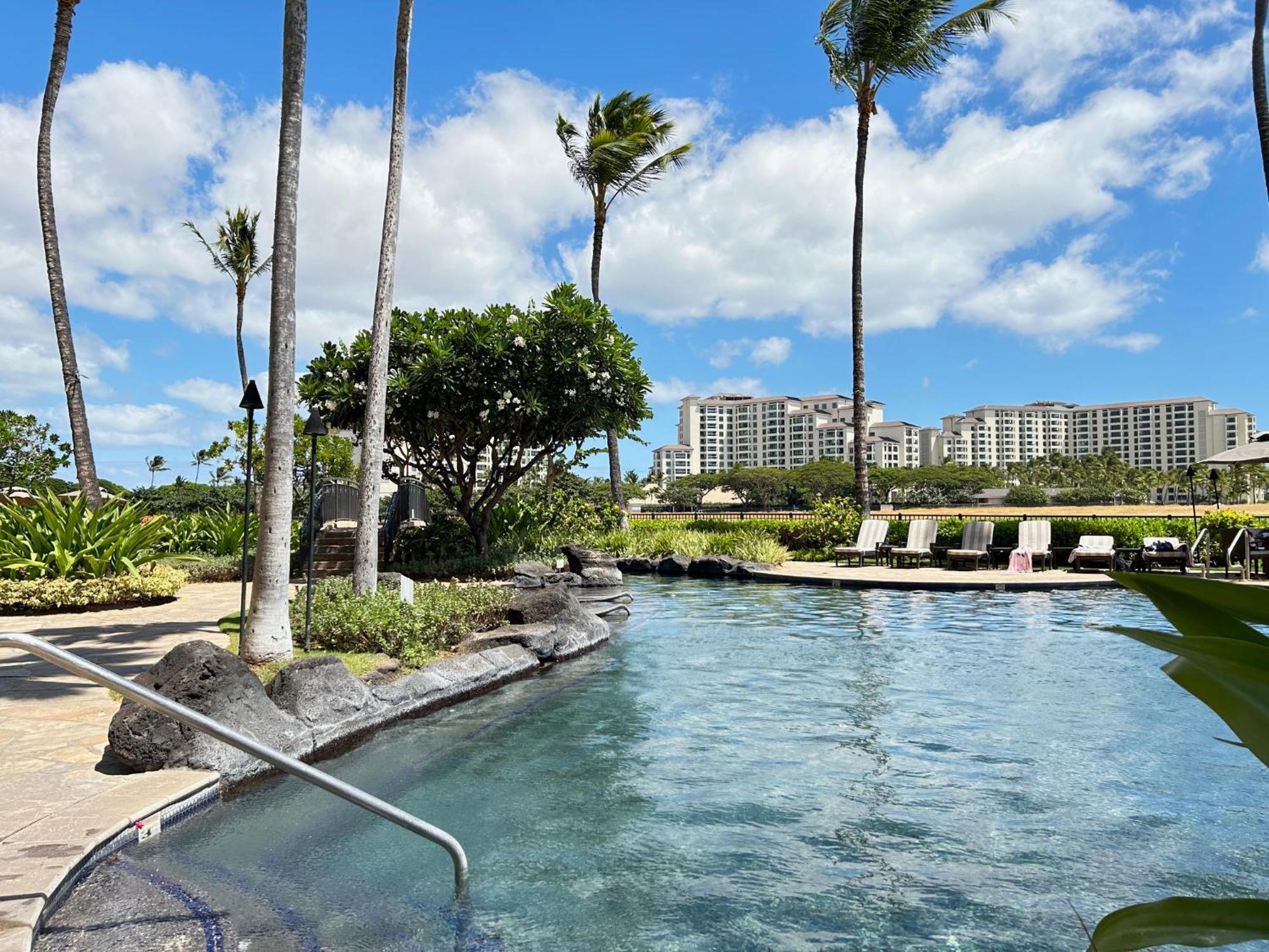 Ko Olina Beach Villas O512 - 2Br Ocean View Luxury Condo With Semi-Private Lagoon Beach & 1 Free Parking Kapolei Exterior foto